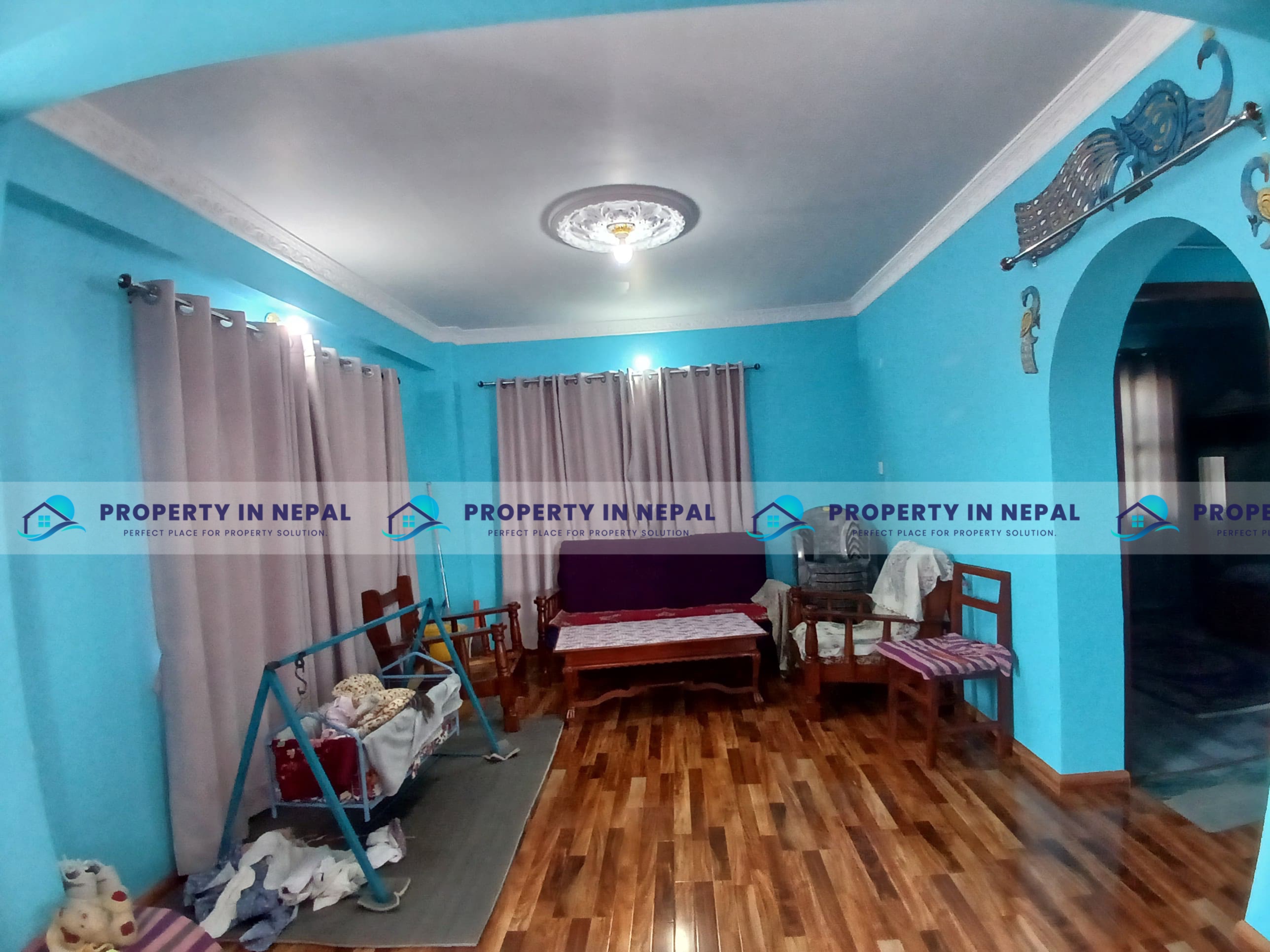 Picture of Mahalaxmi Municipality, Bagmati